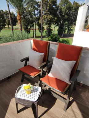 AM Mijas Golf views, Fuengirola
